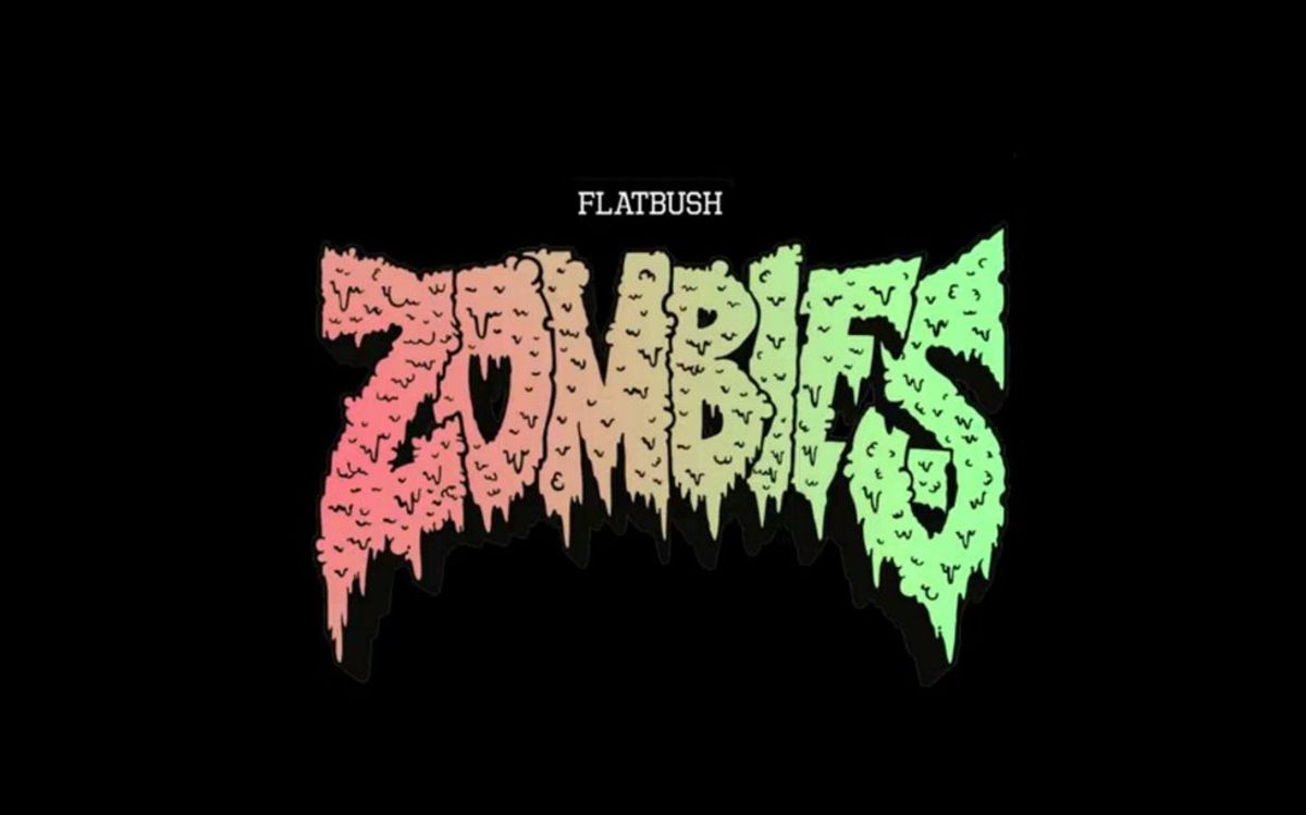 Flatbush Zombies: An Avant-Garde Manifestation In Music