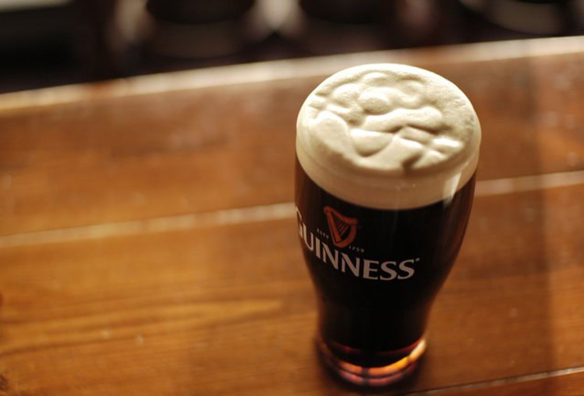 The 5 Best Irish Pubs In Texas For Celebrating St. Patrick's Day