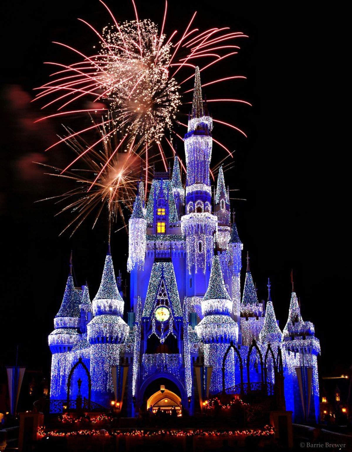 15 Reasons Disney Is Your Life
