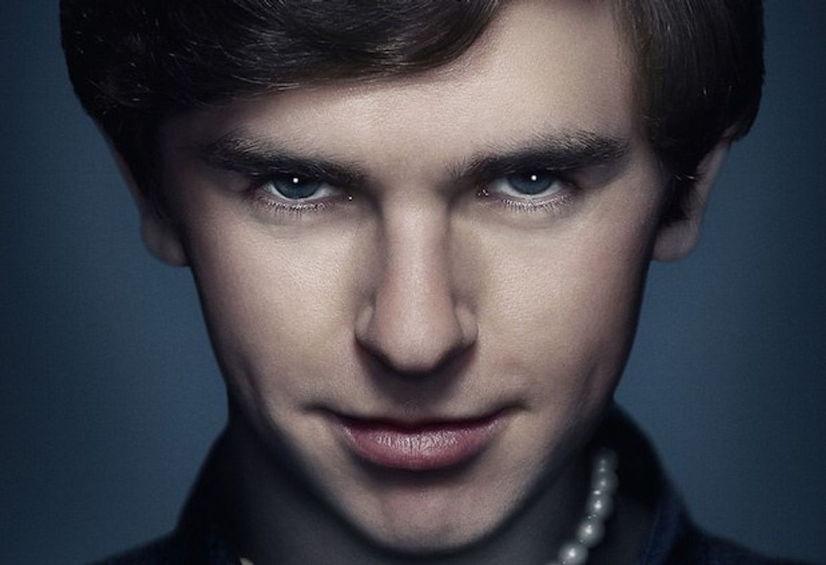 Fans' Expectations For Season Four Of 'Bates Motel'