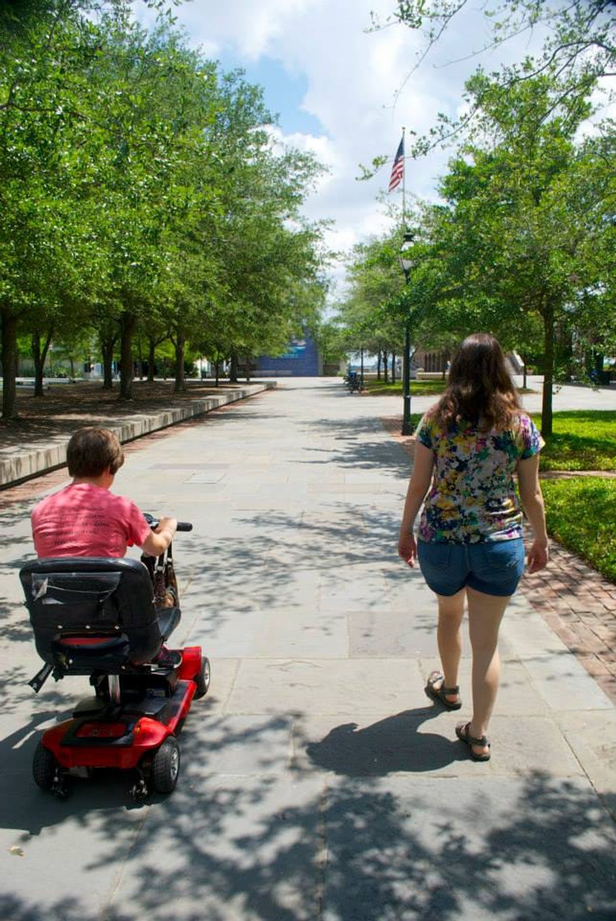 10 Things People Using Wheelchairs Want You To Know