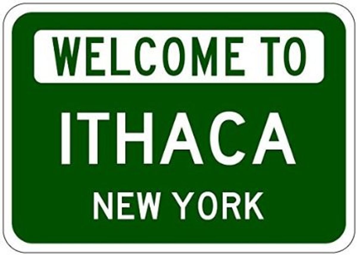 11 Things To Love About Ithaca, New York