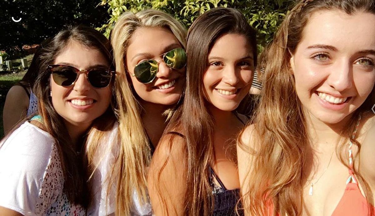 11 Do's And Don'ts Of Spring Break