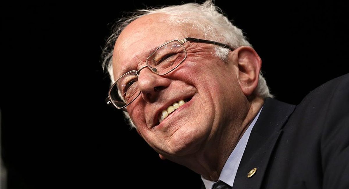 15 Things Bernie Supporters Are Tired Of Hearing