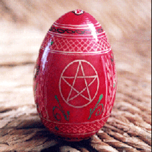 What Easter Is Like As A Wiccan