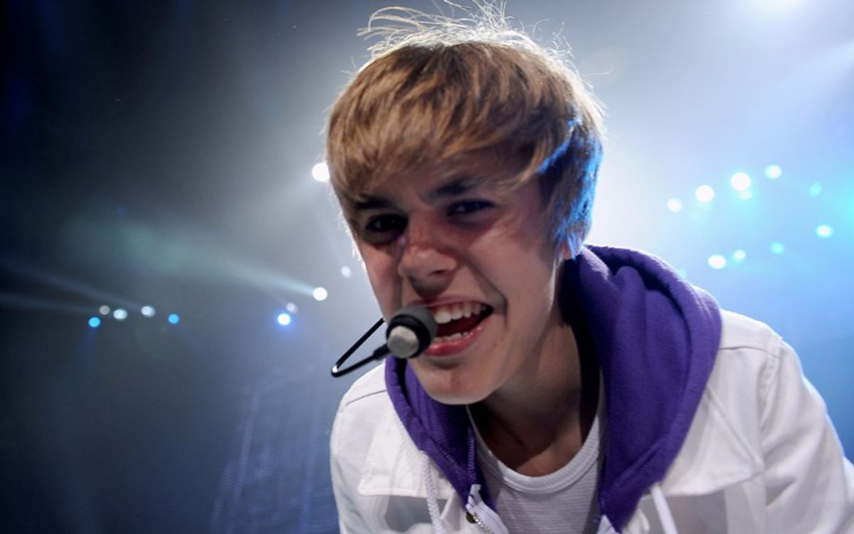 16 Signs You Are A Day One Justin Bieber Fan