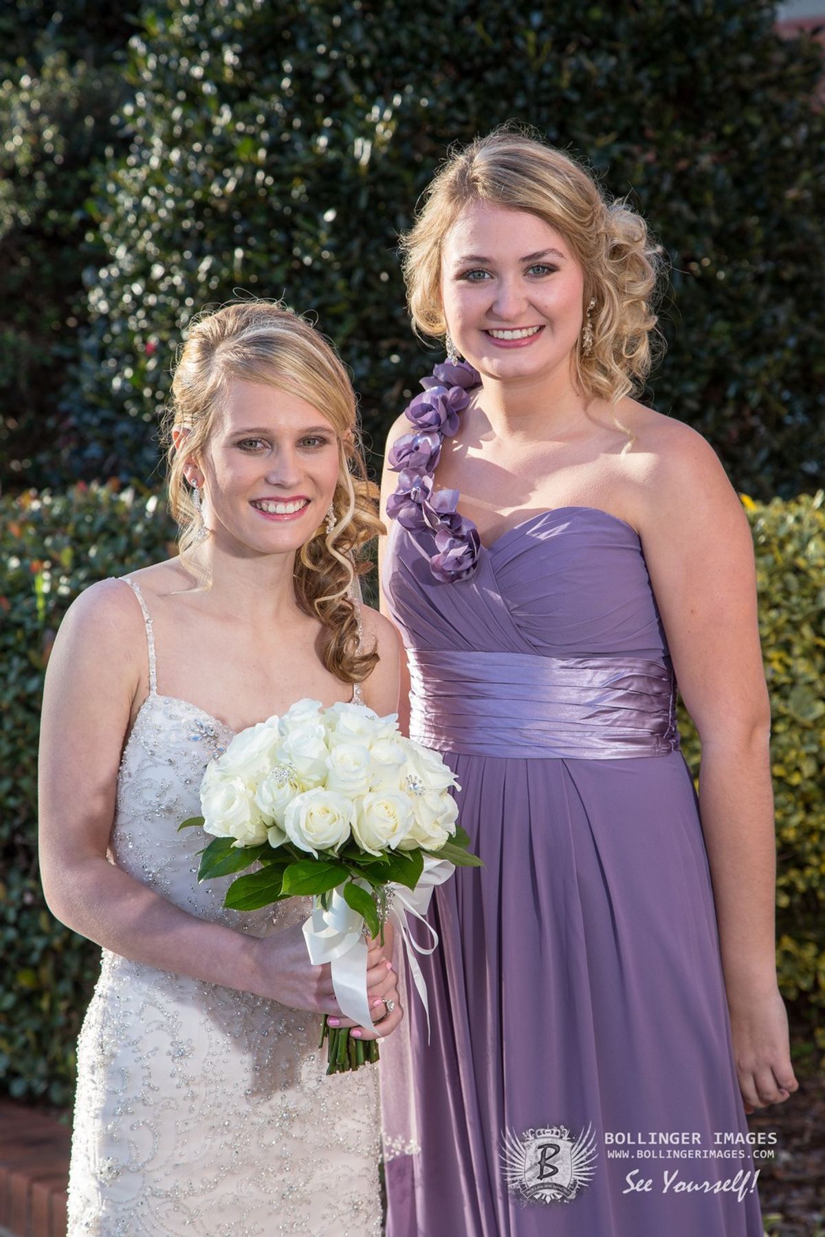 An Open Letter To My Best Friend On Her Wedding Day