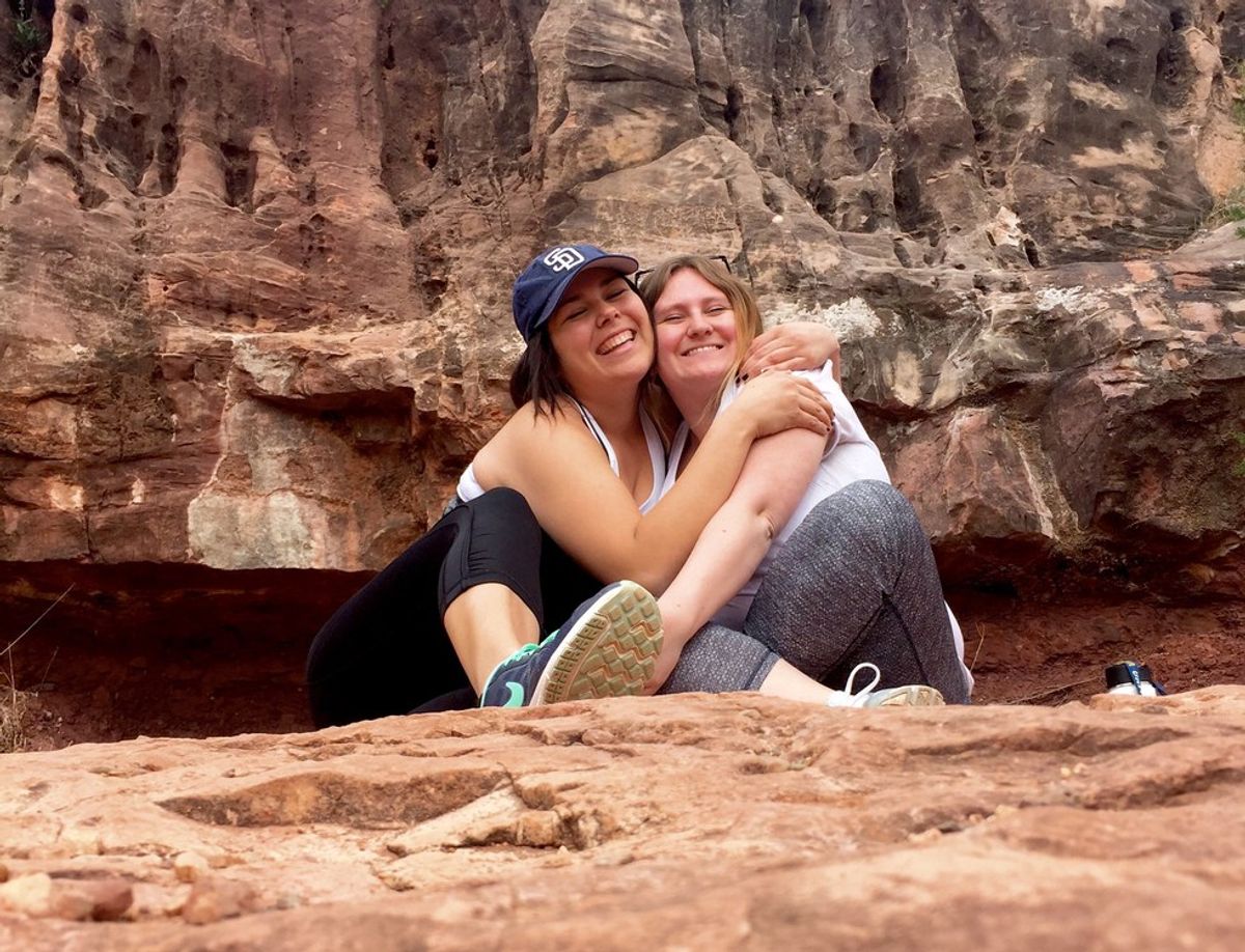 Why My Long-Distance Best Friend Is My Forever Friend