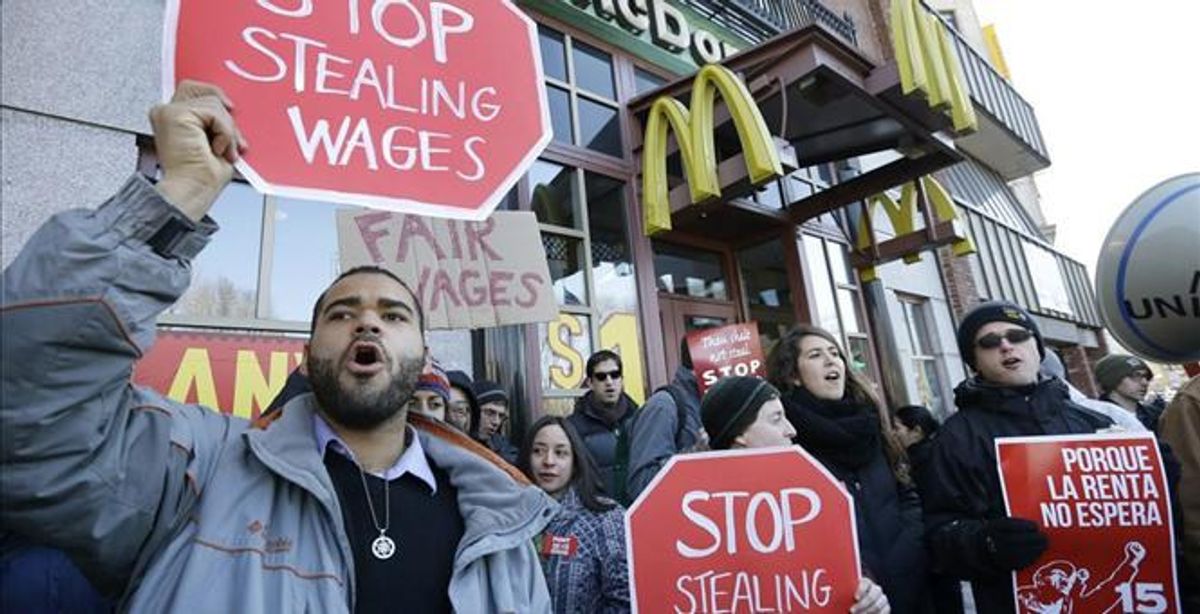 How Raising The Minimum Wage Is Detrimental To Our Economy
