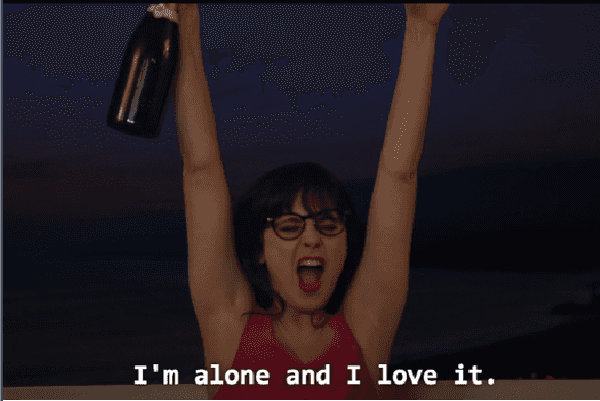 The Pros And Cons Of Living Alone