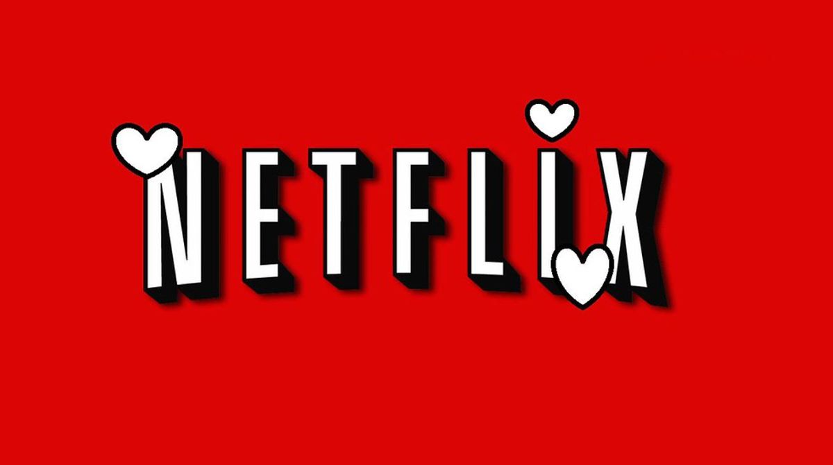 20 Signs You Might Be Addicted to Netflix
