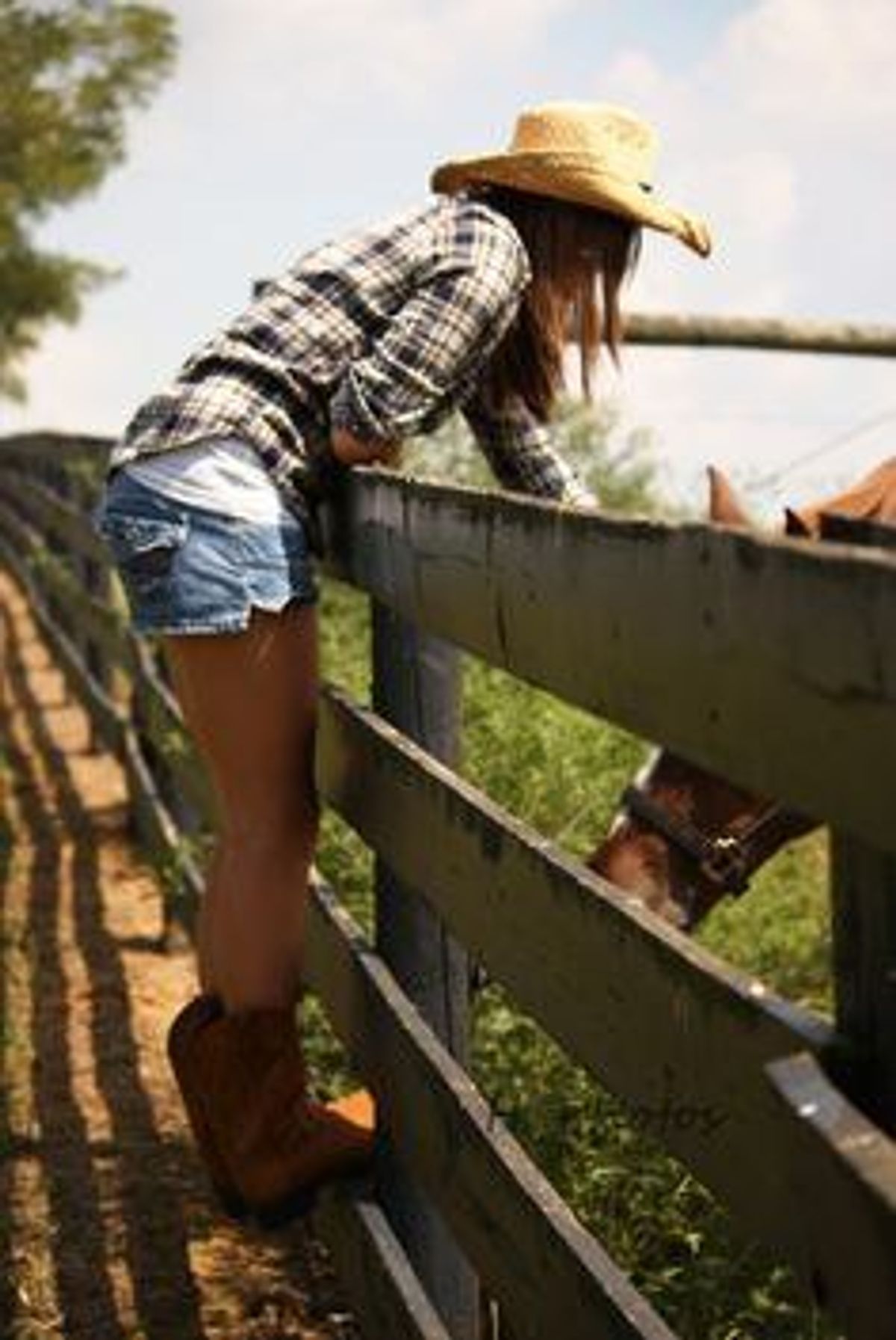 17 Reasons Why Country Girls Are The Best
