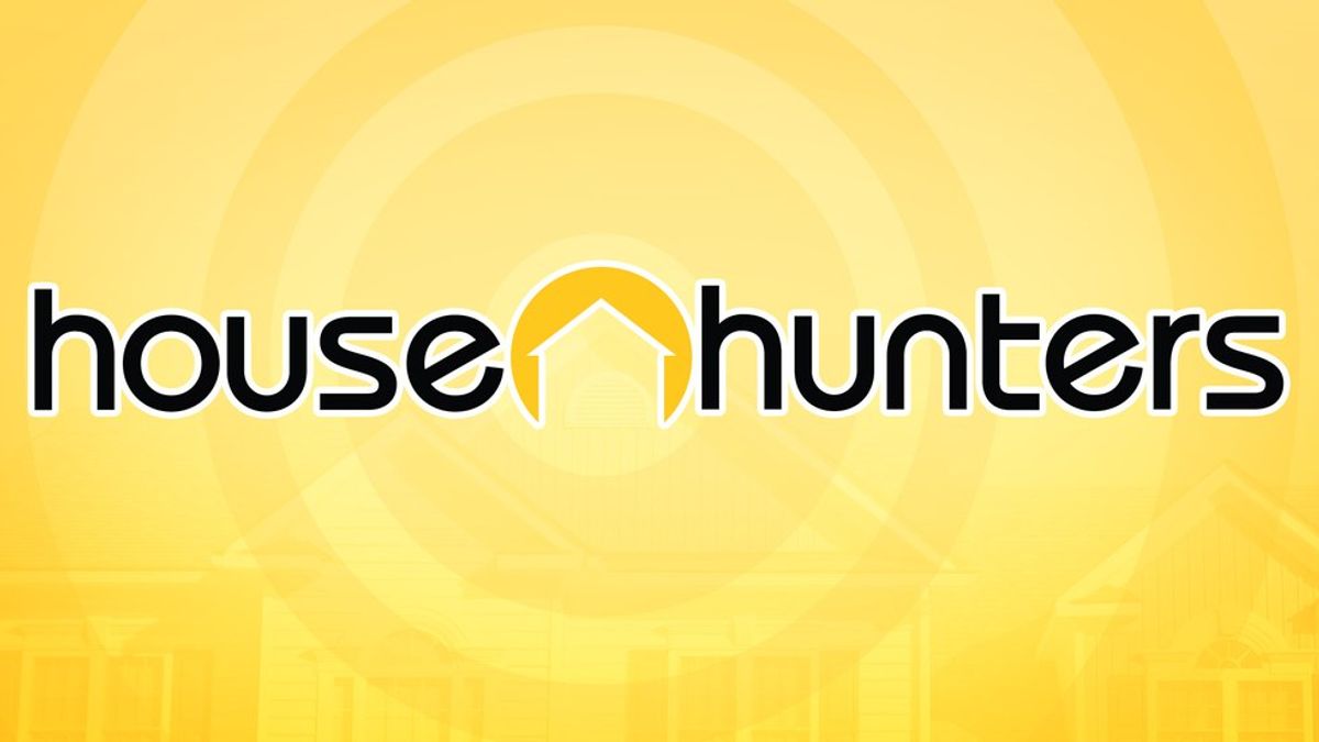 If 'House Hunters' Were For College Students