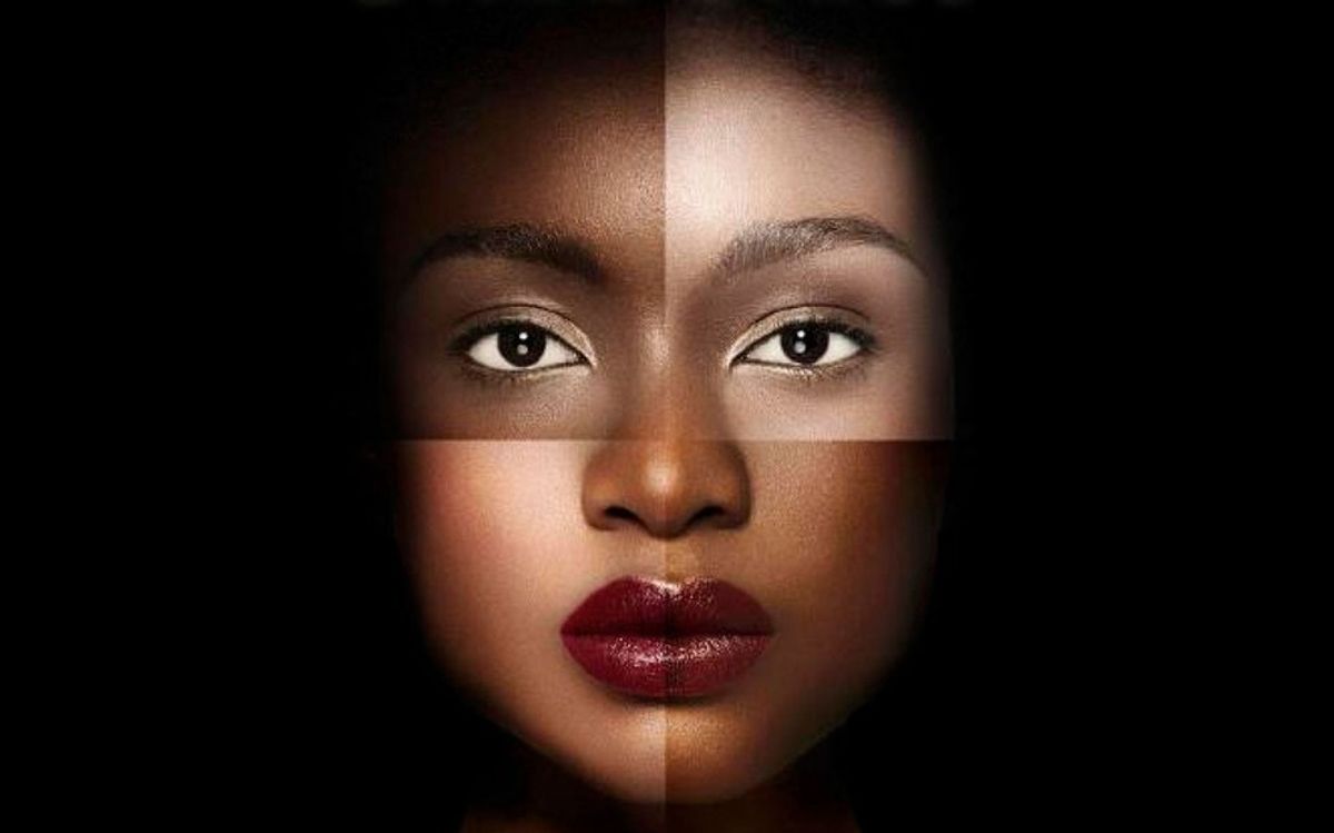We Need To Talk About Colorism In The Black Community