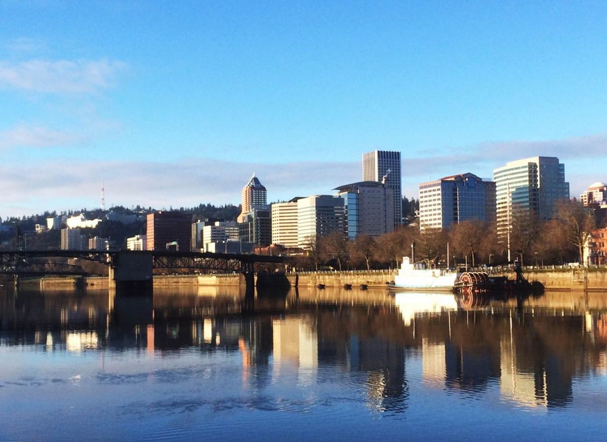 10 Places In Portland To Ensure Yourself A Killer Spring Break