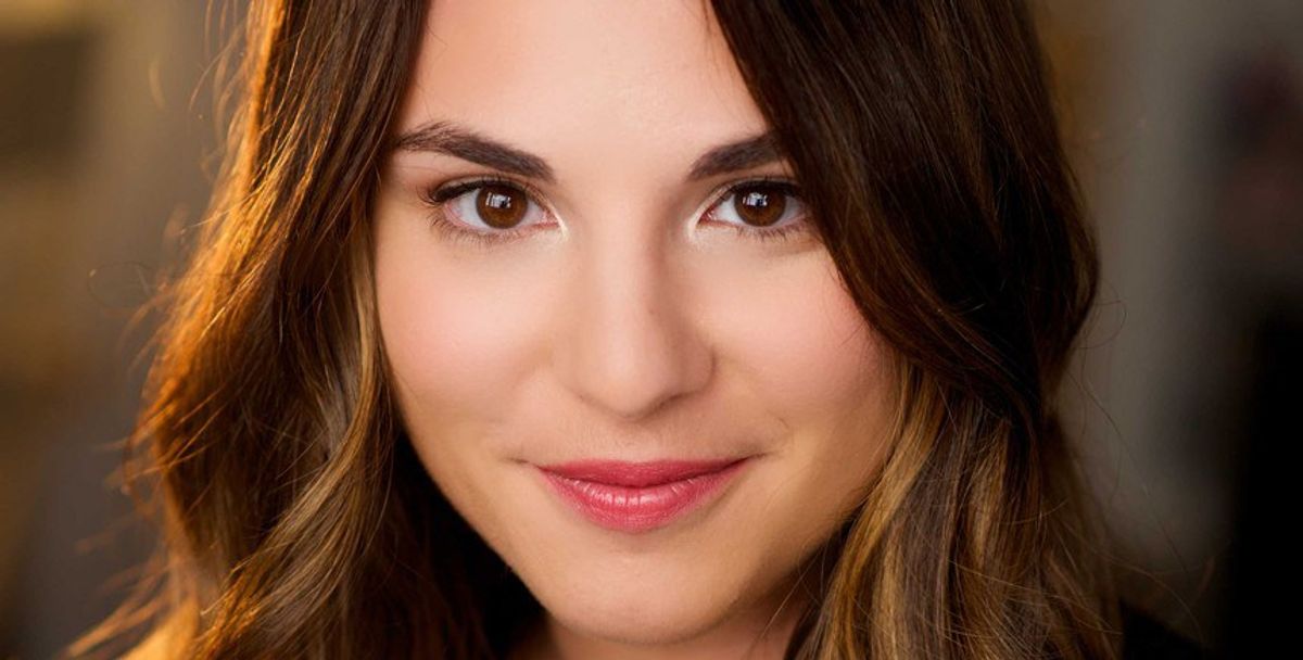 Victoria Aveyard Versus Xenophobia