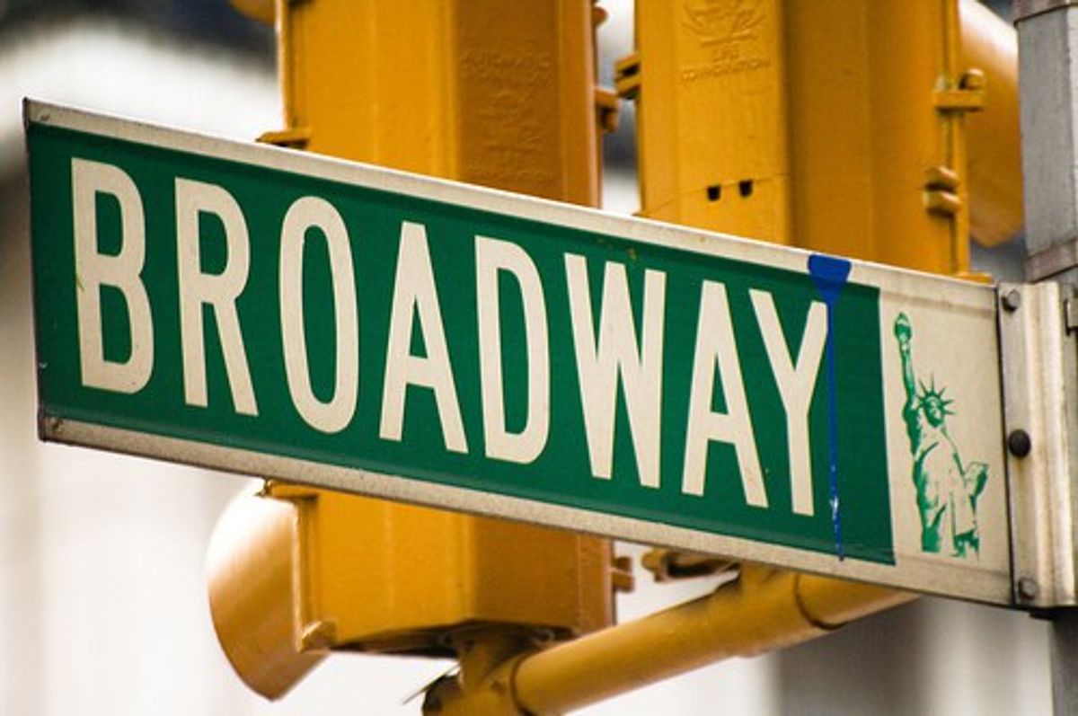 15 Broadway Musicals That Everyone Should Know About