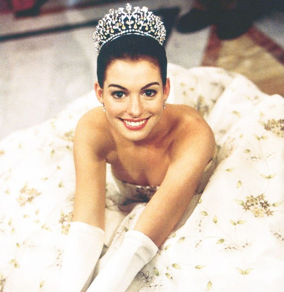 13 Things We Learned From Princess Mia Thermopolis