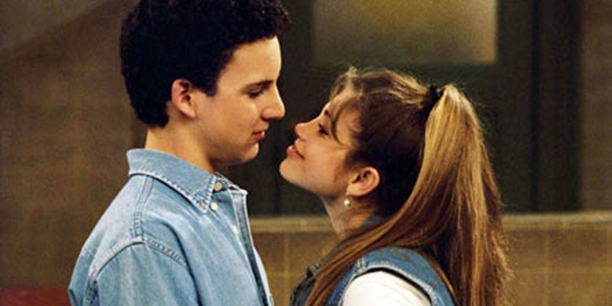 Braving College With Your High School Sweetheart: Not A Nightmare