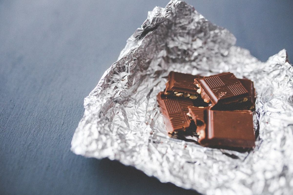 15 Things You Didn't Know About Chocolate