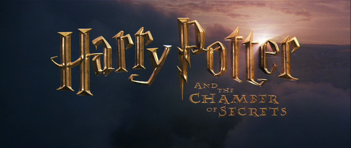 6 Life Lessons We Can Learn From 'Harry Potter And The Chamber Of Secrets'
