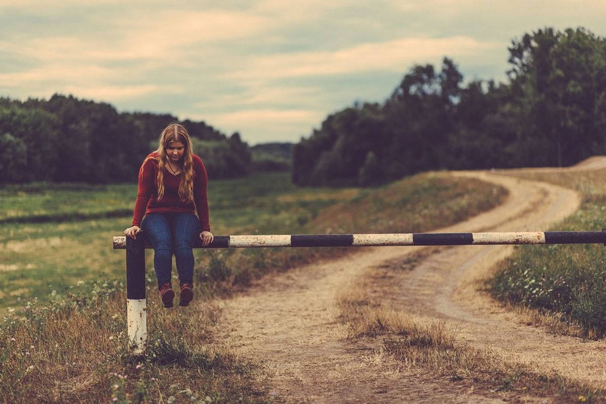 8 Signs You're A Country Girl Living In The City