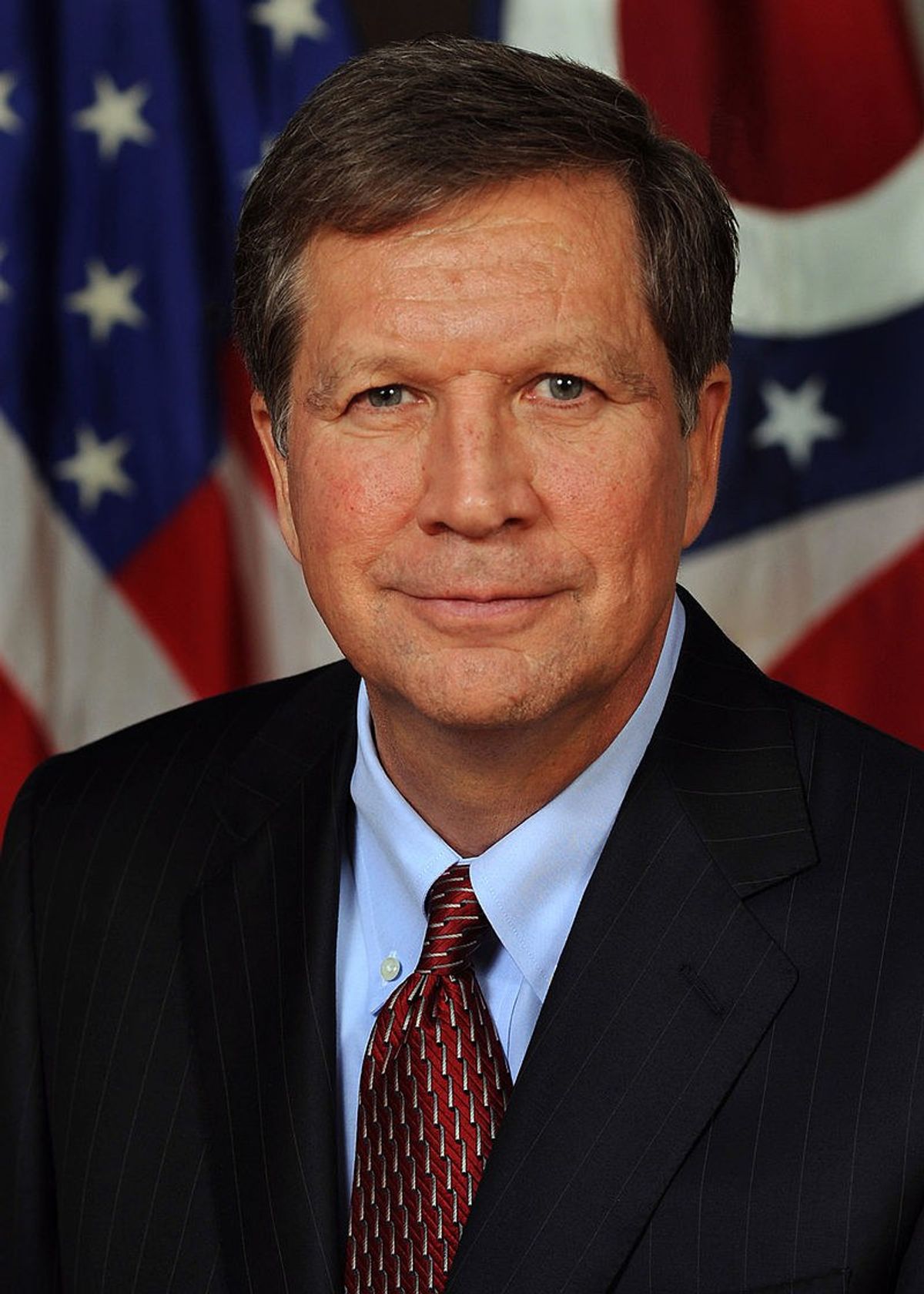 John Kasich May Be The Candidate America Is Looking For
