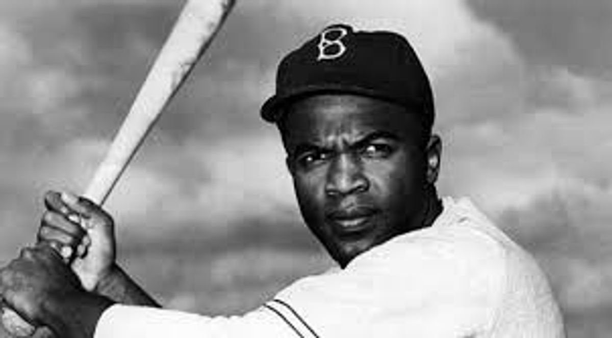 Jackie Robinson: The Catalyst For The Equal Rights Movement