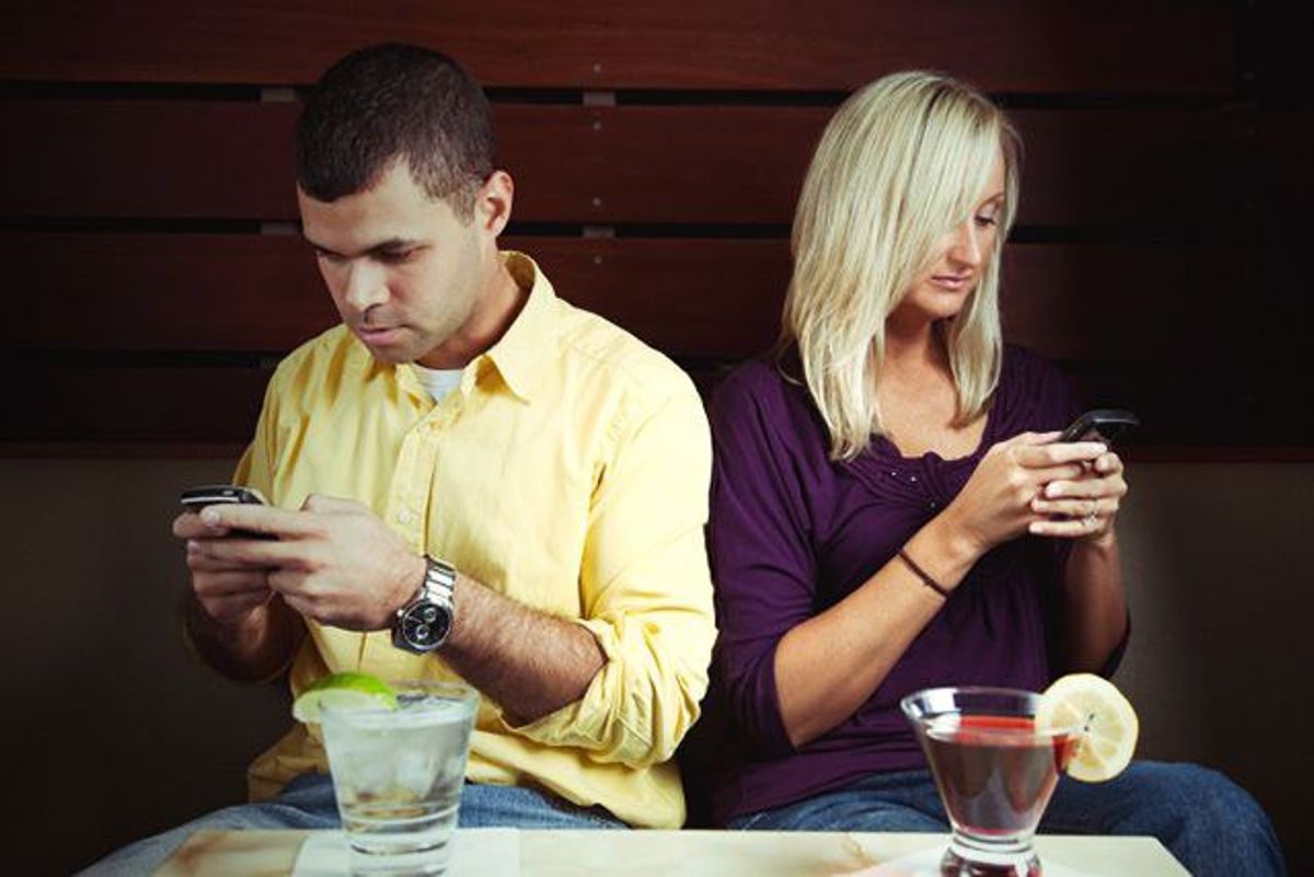 Why I Hate Dating In The Age Of Social Media