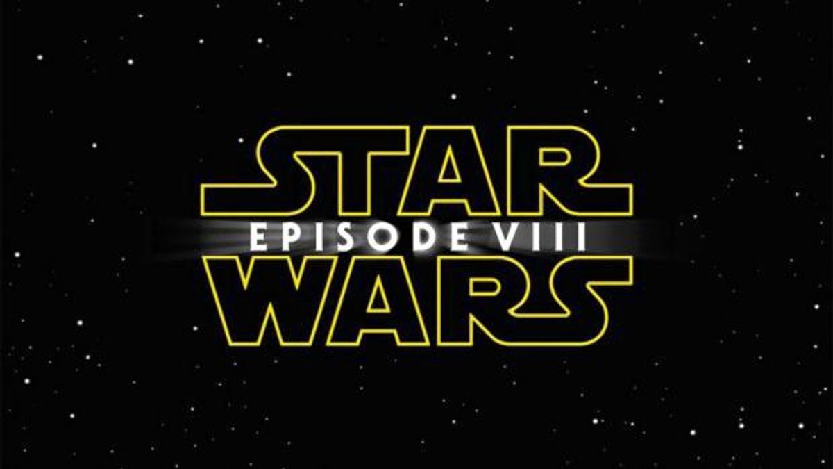 What To Expect For Star Wars Episode VIII