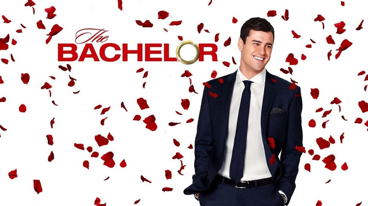 The 5 Stages Of Withdrawal From 'The Bachelor'