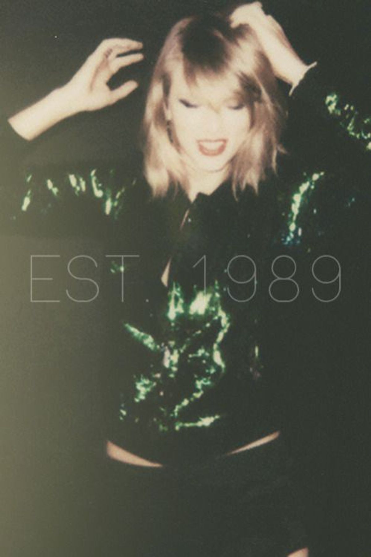 19 Best Taylor Swift Lyrics of All Time