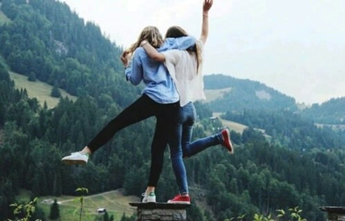 10 Signs You've Found Your Person