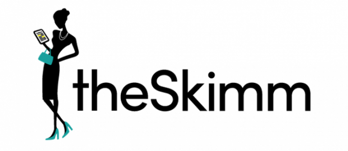 Sign-Up For TheSkimm!
