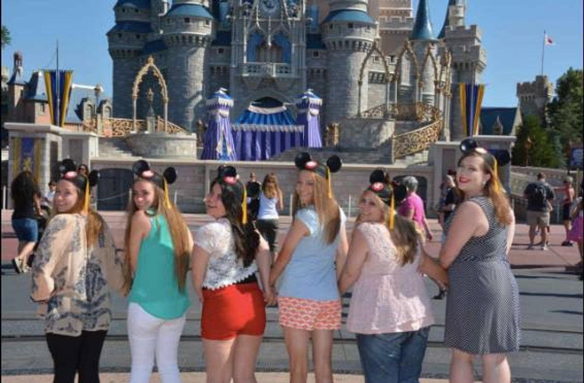13 Things I Would Have Never Learned Without The Disney College Program