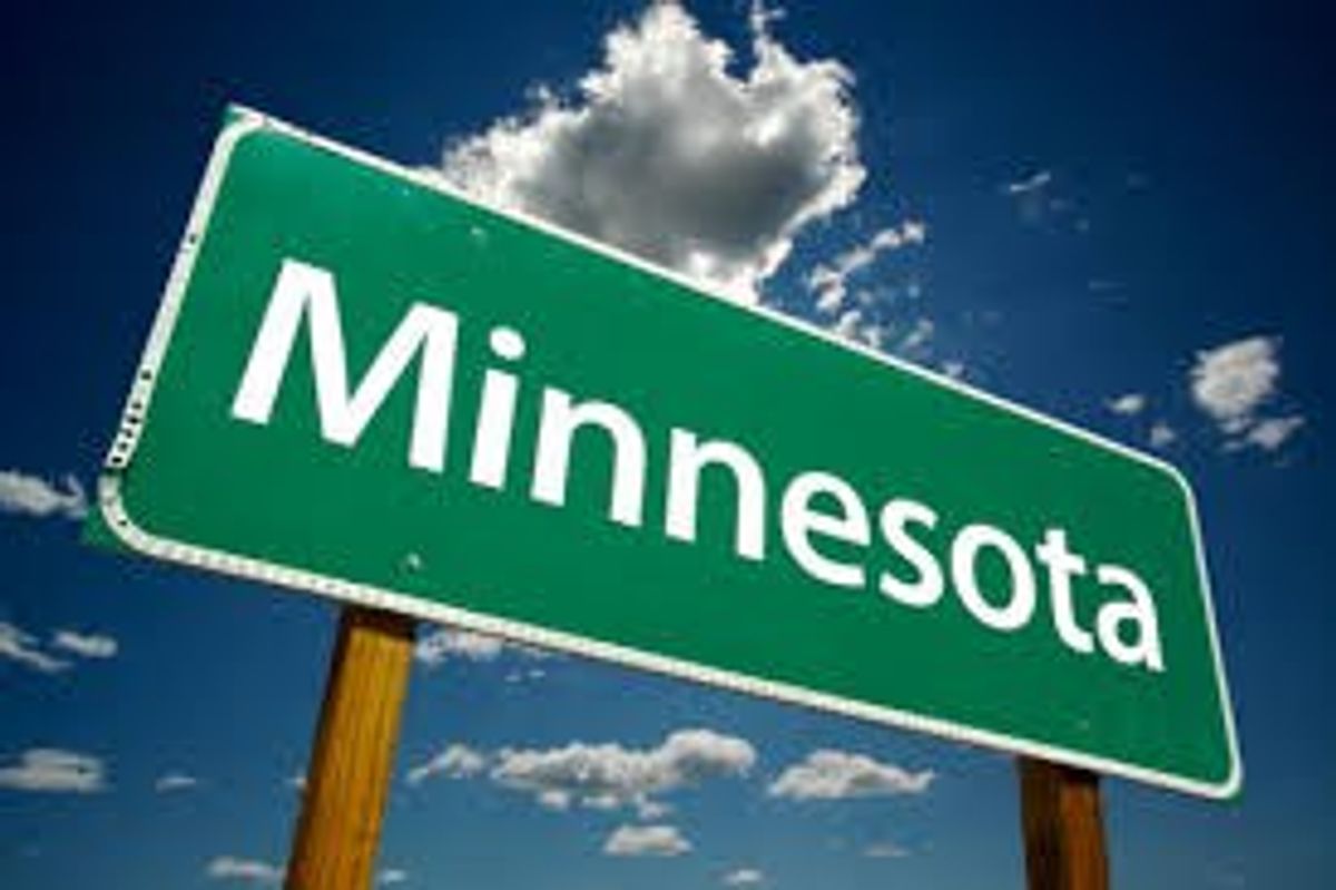 Do You Look Minnesota Basic?