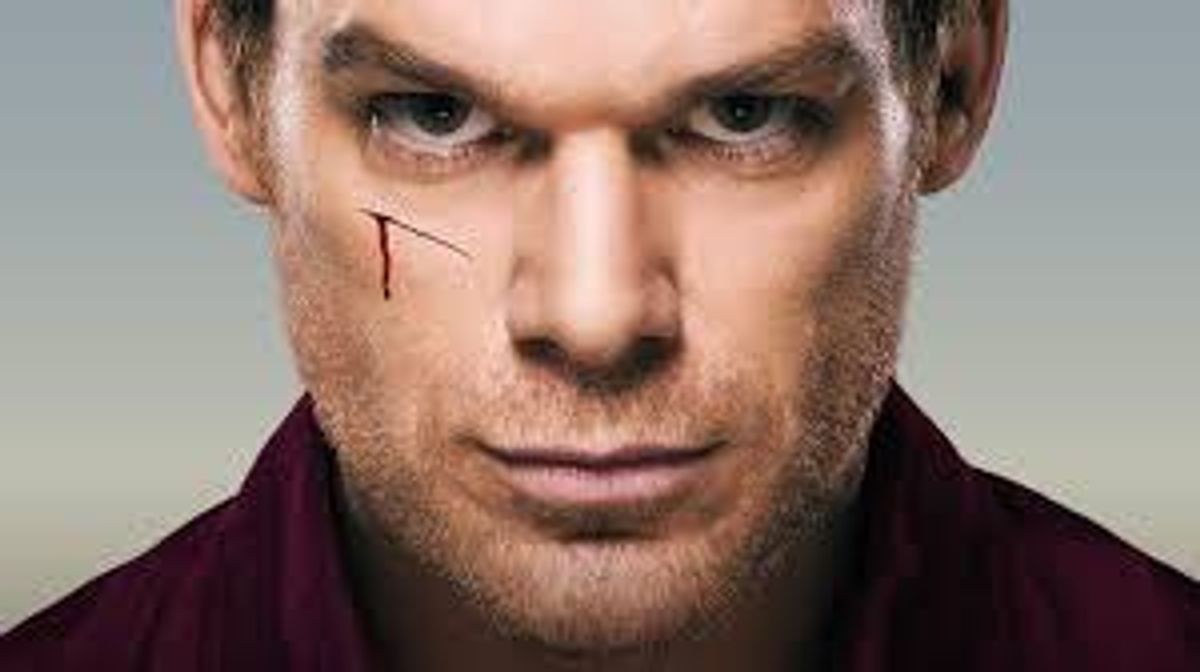 15 Life Quotes As Told By Dexter Morgan