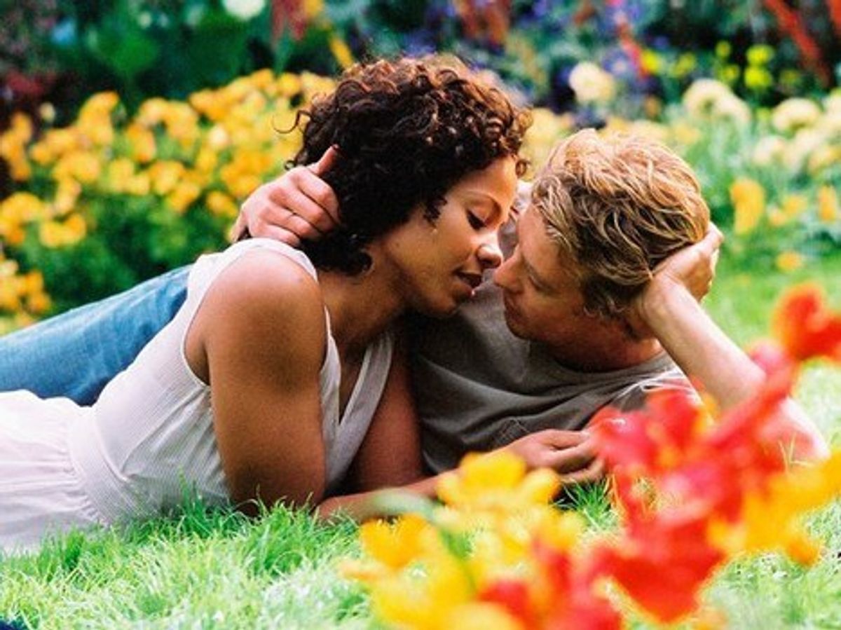 What Interracial Dating Taught Me