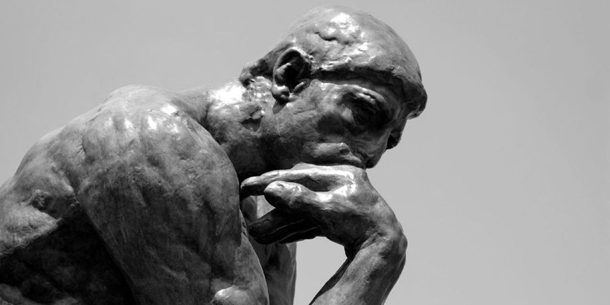 6 Things I Learned In Philosophy Class Besides Philosophy