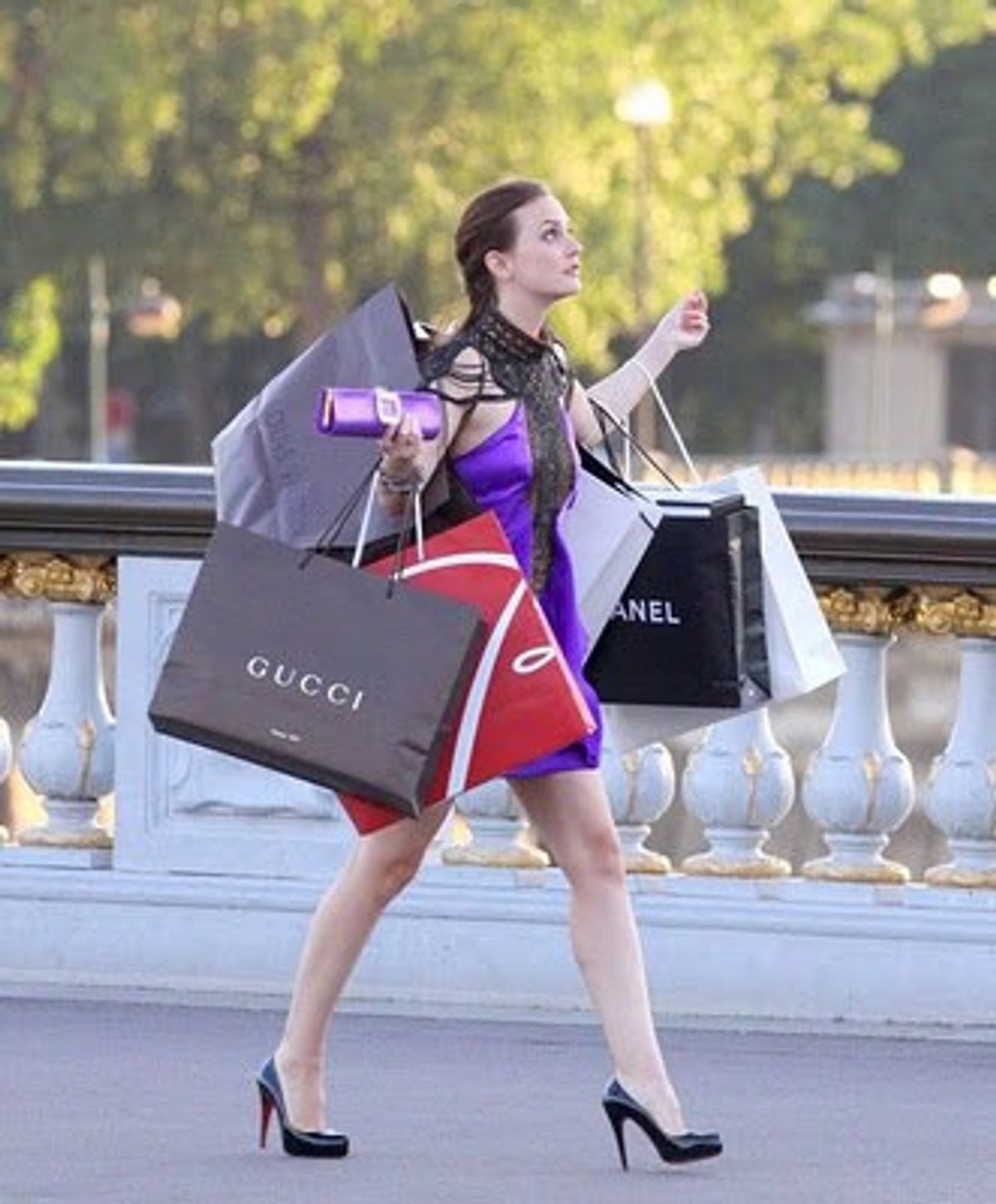 11 Reasons Why Blair Waldorf Is A Good Role Model