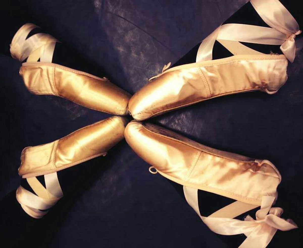 10 Problems Only Dance Majors Will Understand