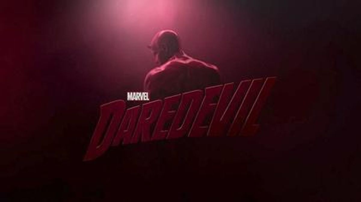 7 Reasons You Should Watch 'Daredevil'