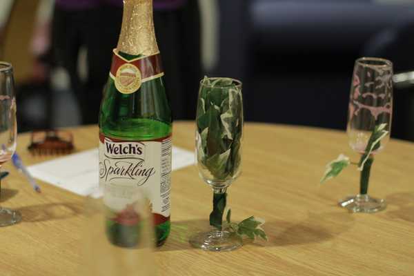 8 Stages of Going Out Sober