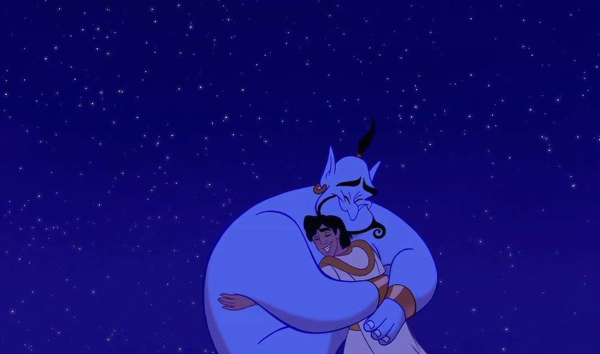 12 Reasons Why Disney Friends Are The Greatest