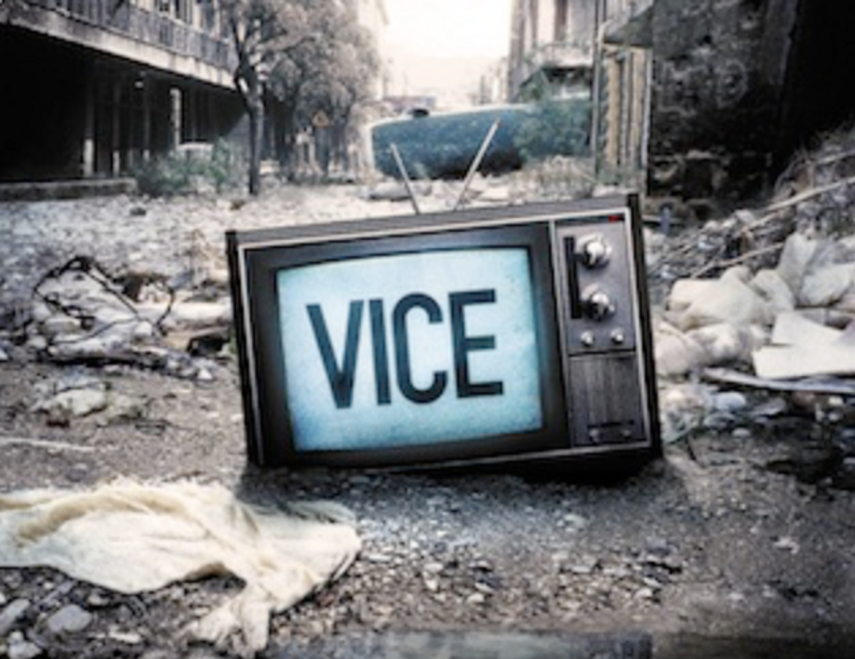 7  Vice Documentaries That Will Make You Reconsider 'Normal'