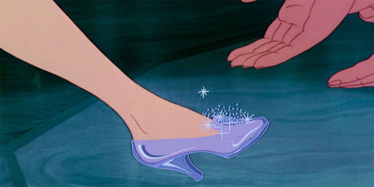 12 Things You Know To Be True If You Love Shoes