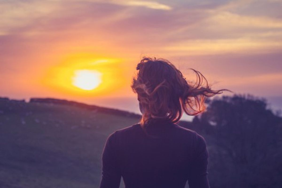 20 Positive Things That Happen When You Put Yourself First