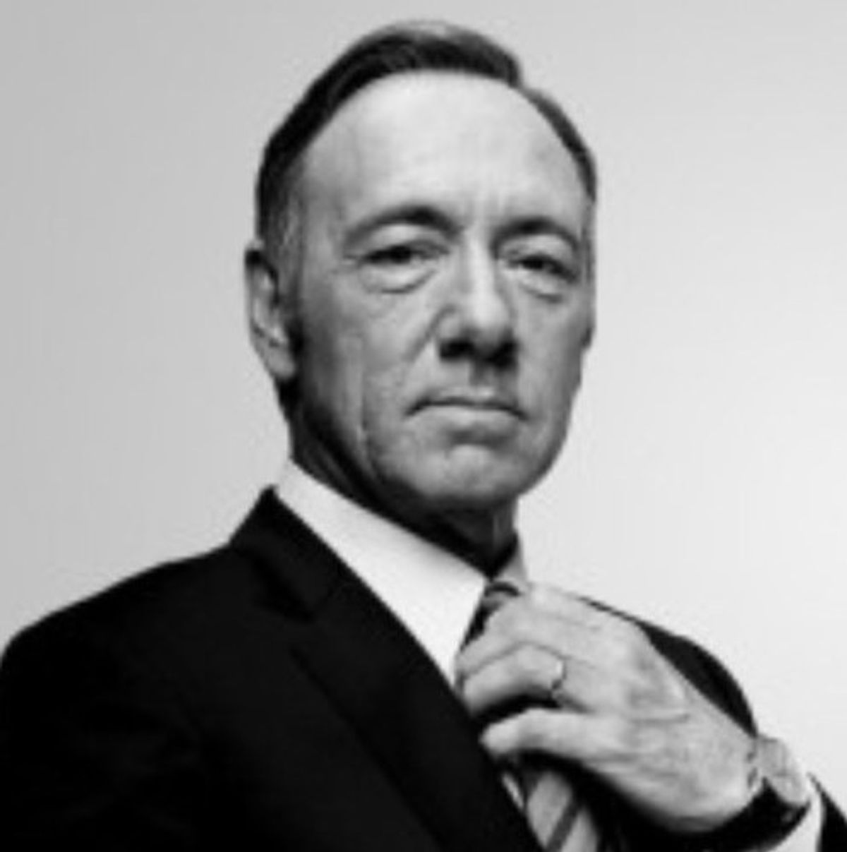 16 Frank Underwood Reactions To College Problems