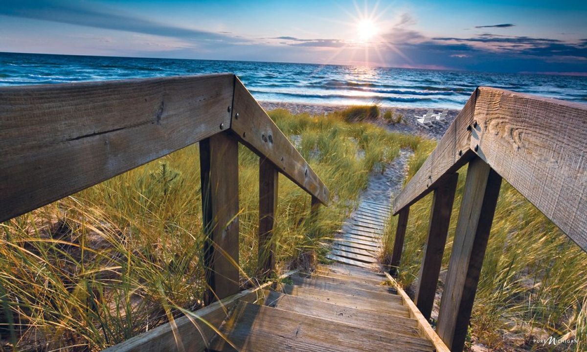 6 Things Only People Who Grew Up In Michigan Will Understand