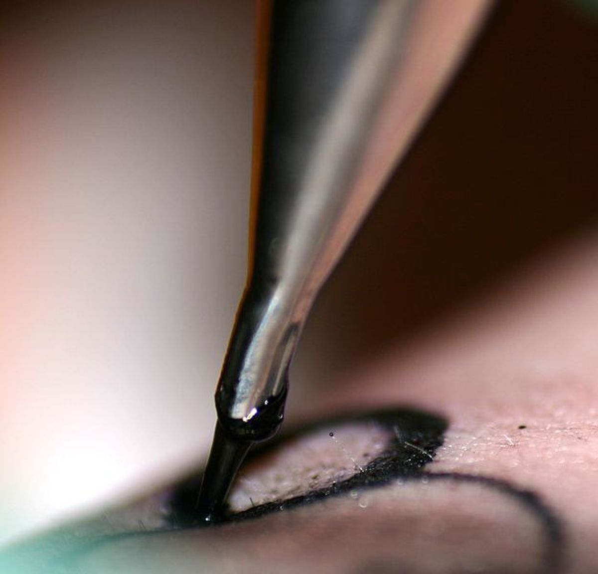 8 Things People with Tattoos are Tired of Hearing